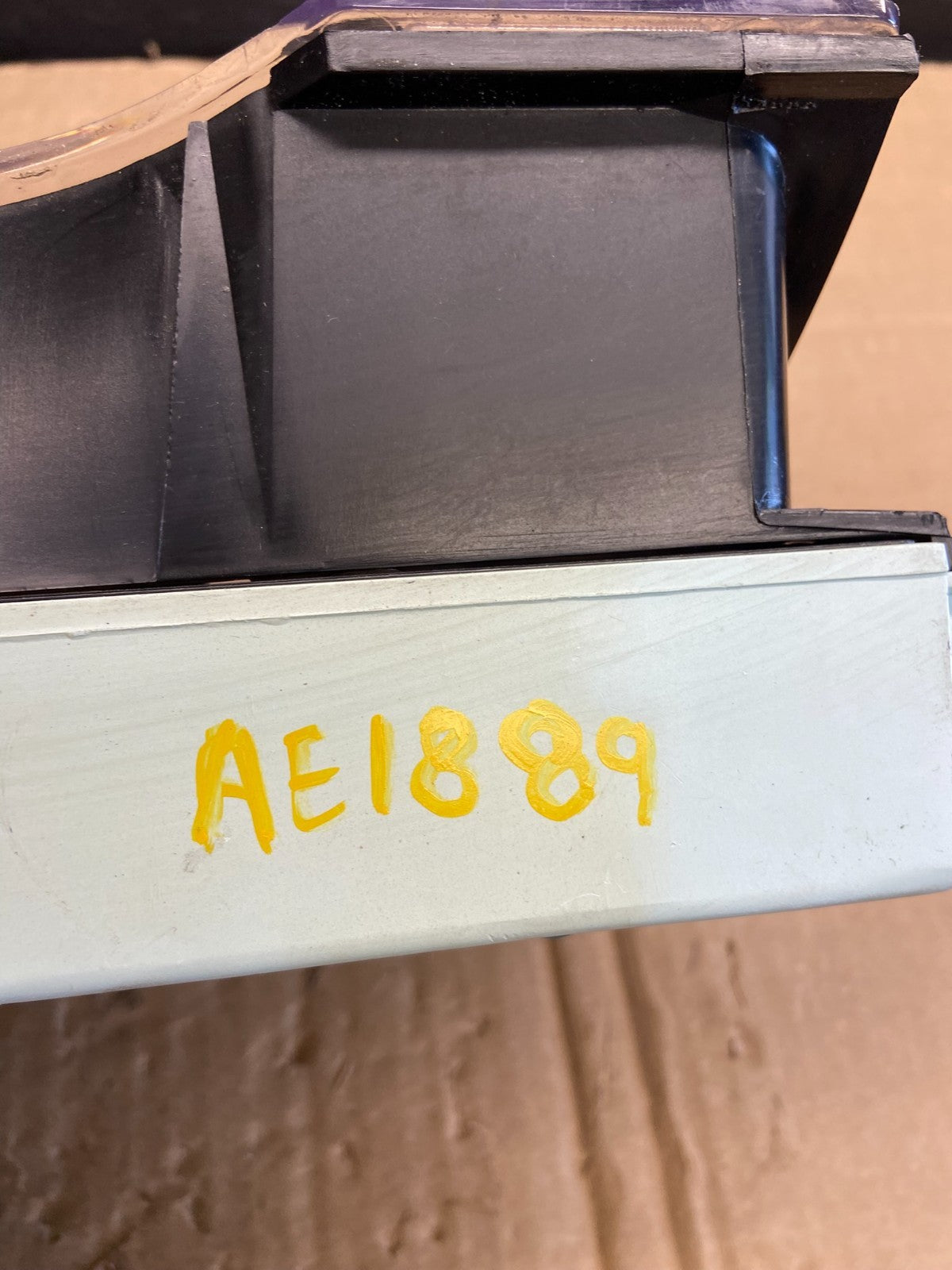 1995-1999 Silverado/Sierra/Yukon/Tahoe Speedometer Instrument Cluster ae1889 DG7