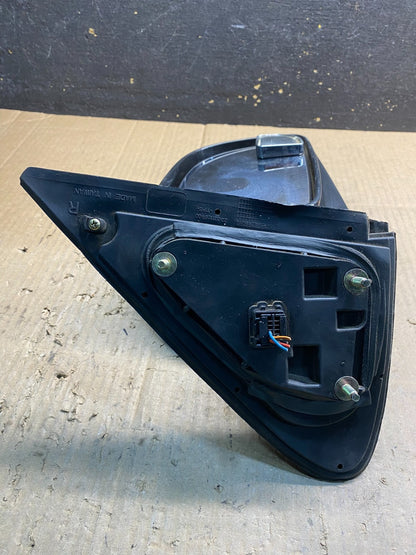 2007 to 2012 Hyundai Santa Fe Right Pasenger RH Side View Mirror Power AB0360 MS5