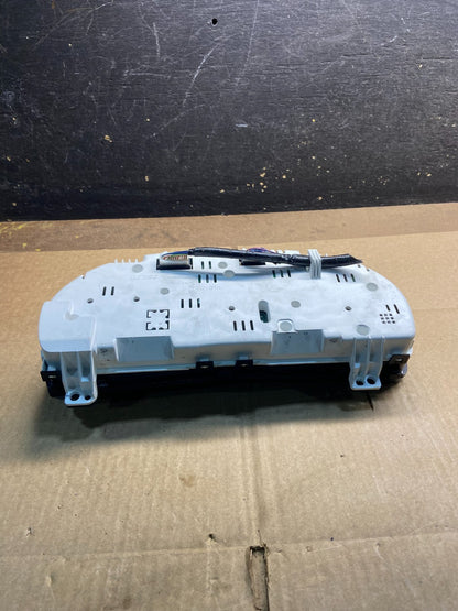 2013 2014 2015 Toyota Venza Speedometer Cluster Gauge OEM Y7424 DG4