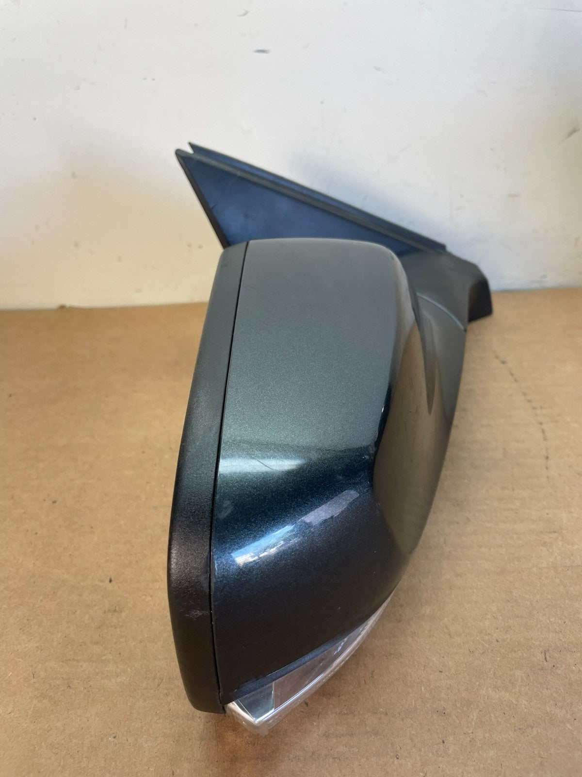 2013-2016 Buick Lacrosse Right Passenger Turn Sgn View Door Mirror AF8635 DG7