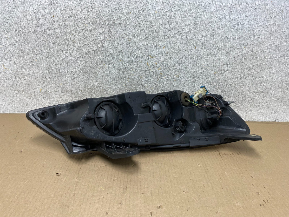 2005 to 2009 Pontiac G6 Headlight Left Driver LH Side Halogen DEPO AH5741 DW5