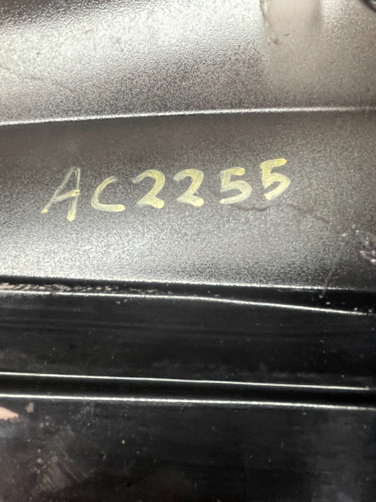 2004 to 2009 Lexus RX350 Rear Trunk Lid Tail Gate Lift Gate Spoiler AC225510