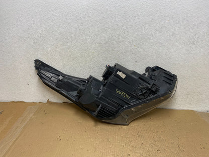 2012 - 2017 Hyundai Veloster Left Driver LH Side Halogen Headlight AH2855 DW6