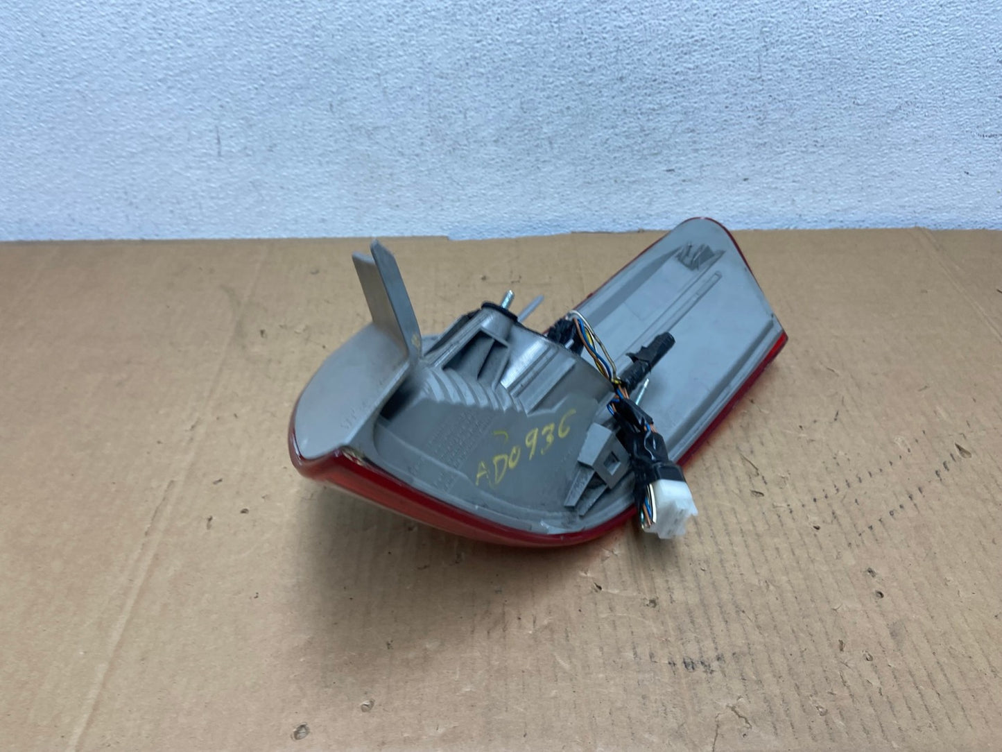 2007 2008 2009 Toyota Camry Left Driver LH Side Tail Light AD0936 LK5