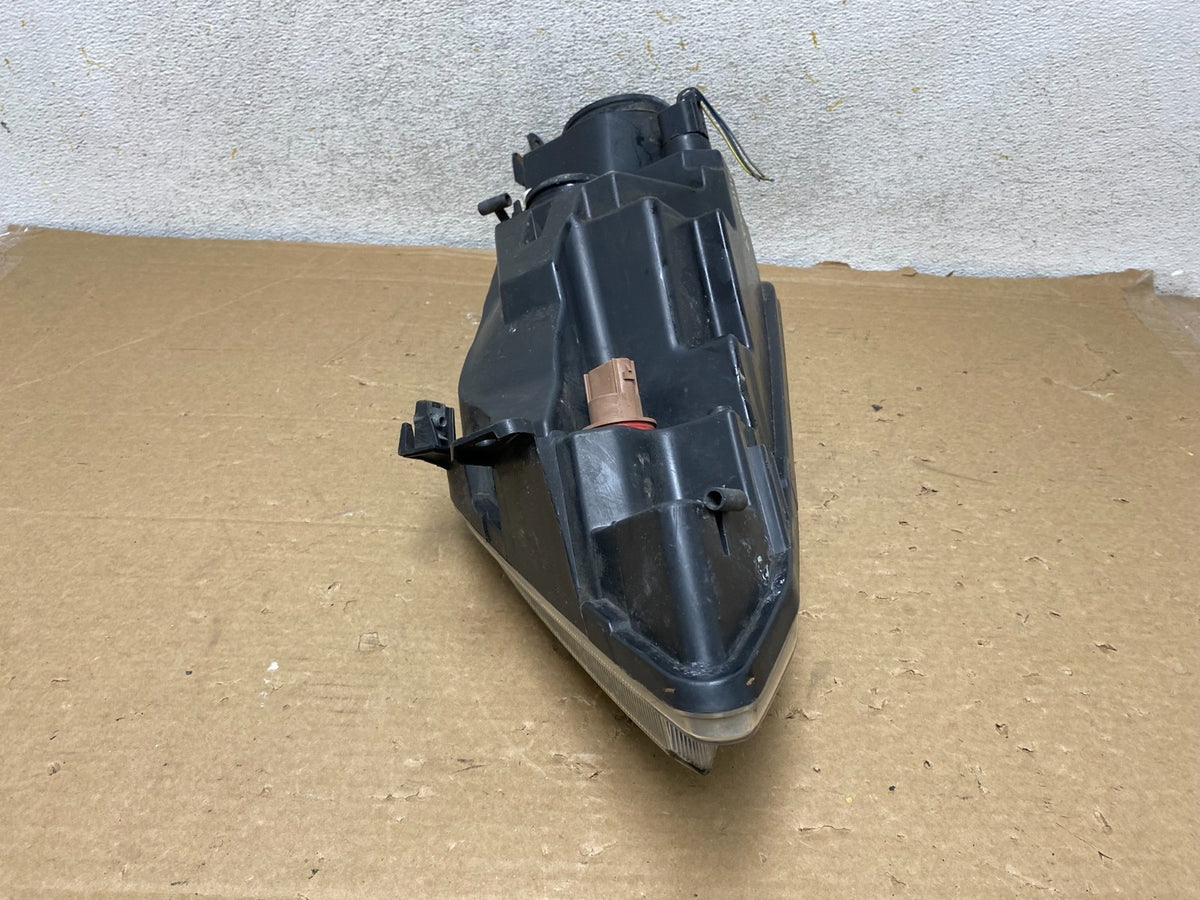 2010 2011 2012 Ford Fusion Right Passenger RH Headlight Halogen AH8527 DW6