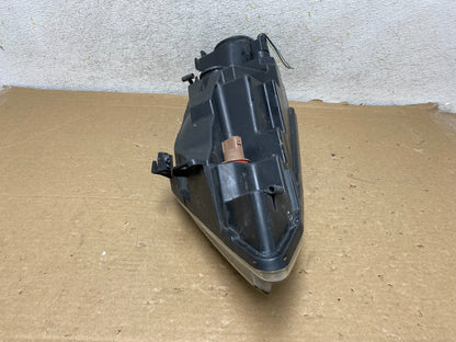 2010 2011 2012 Ford Fusion Right Passenger RH Headlight Halogen AH8527 DW6