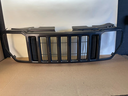 2008 2009 2010 2011 2012 Jeep Liberty Front Upper Grill Grille AH0292 DG0