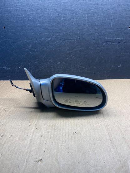 1997-2000 Mercedes SLK320 Right Passenger RH Side View Mirror AC7182 DG7
