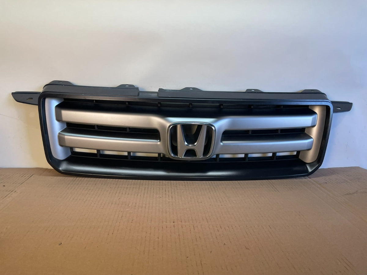 2006 2007 2008 Honda Pilot Front Upper Grill Grille AH0471 DG0