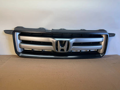 2006 2007 2008 Honda Pilot Front Upper Grill Grille AH0471 DG0
