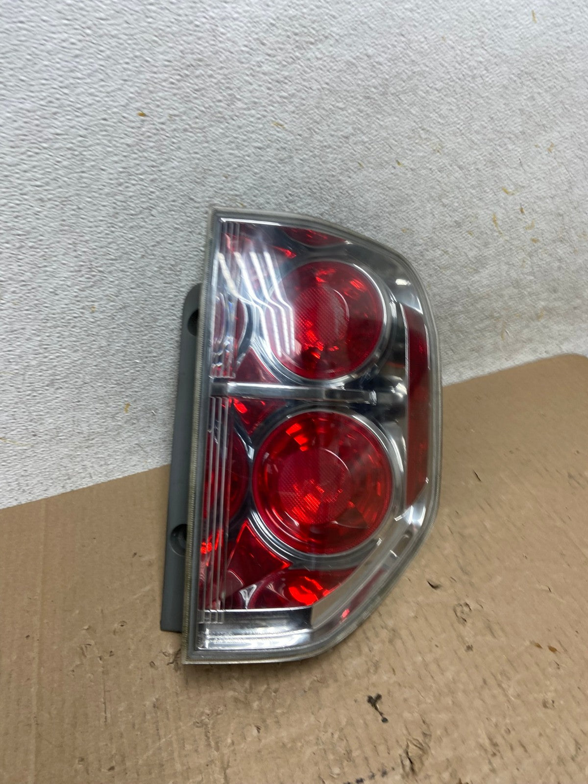 2006 2007 2008 Honda Pilot Right Passenger Rh Side Tail light AI1299 LK2
