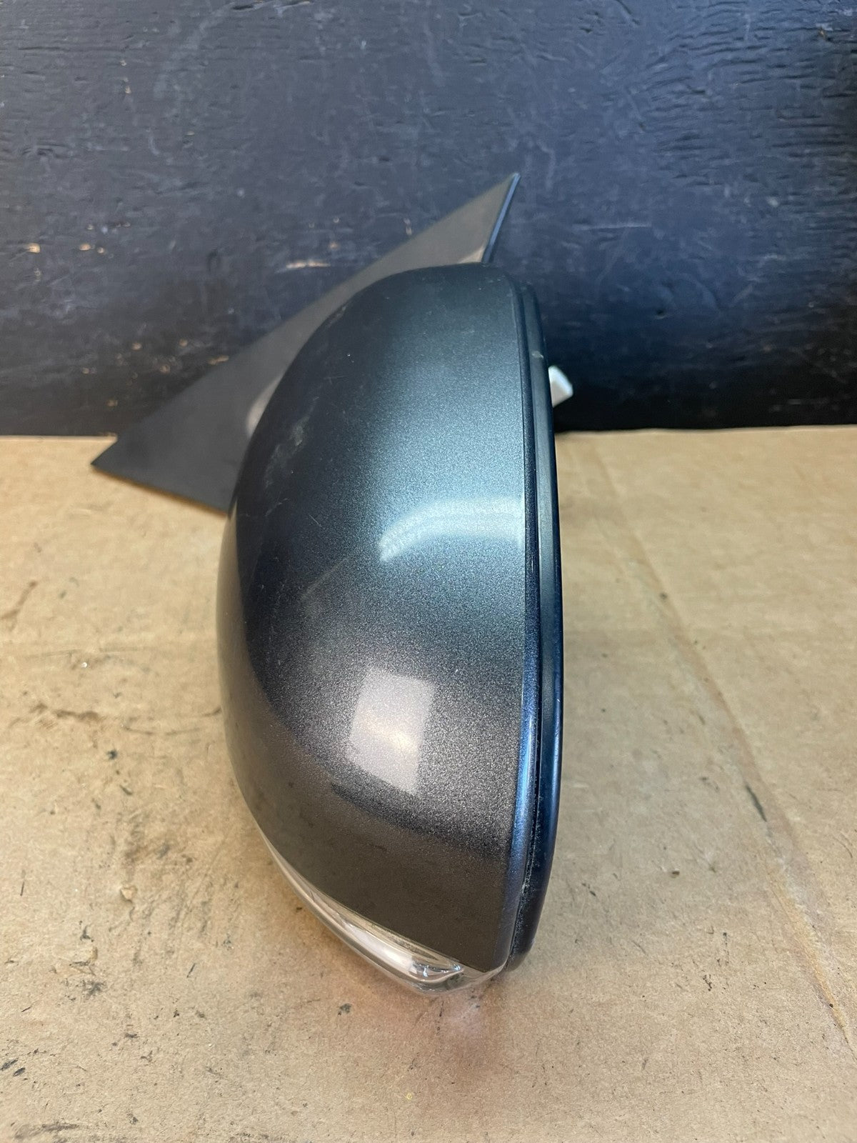 2011 to 2012 Toyota Avalon Left Driver LH Turn Signal View Door Mirror AE1058 DG9