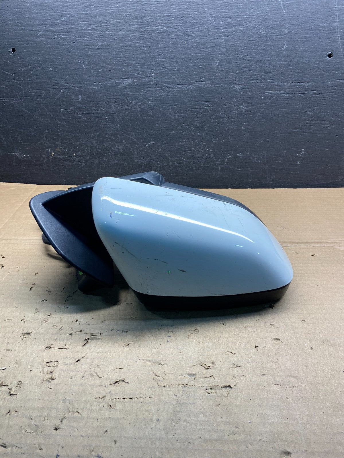2010 - 2013 Range Rover Sport Front Right Passenger Camera View Mirror AC8818 DG1