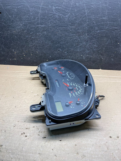 2007 - 2008 Ford F150 F-150 Speedometer Cluster Gauge ah7542 DG2
