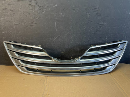 2007 2008 2009 Toyota Camry Hybrid Front Upper Grill Grille AC5421 DG0