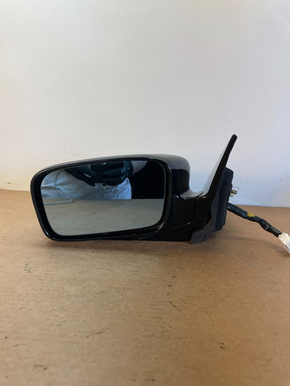 2004 2005 2006 Acura TL Left Driver View Door Mirror AG0694 DW8