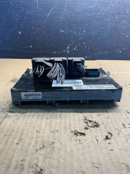 2009 to 2010 Jeep Grand Cherokee Computer Engine Control ECU ECM AA7474 DG0