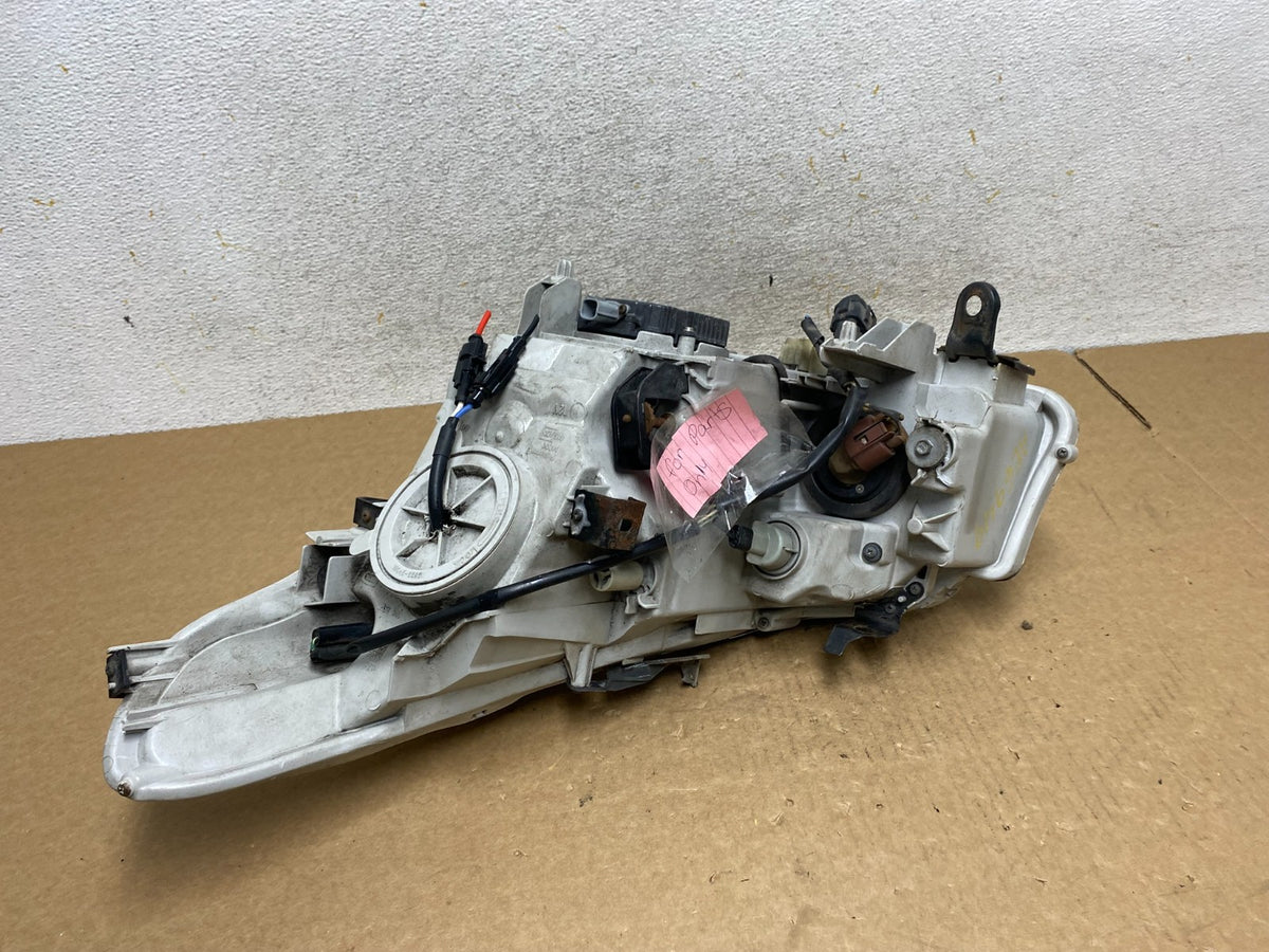 2007-2009 Infiniti G35 G37 Right Passenger Hid Xenon Headlight Sedan AI3405 DW3