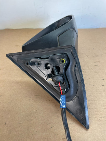 2012 to 2014 Toyota Camry Right Passenger RH Door Side View Mirror AG0647 DW4