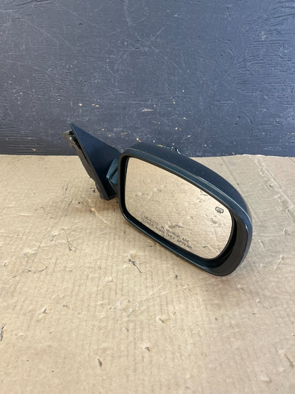 2011 to 2014 Chrysler 300 Right Passenger RH View Heated Mirror AF5391 DW2
