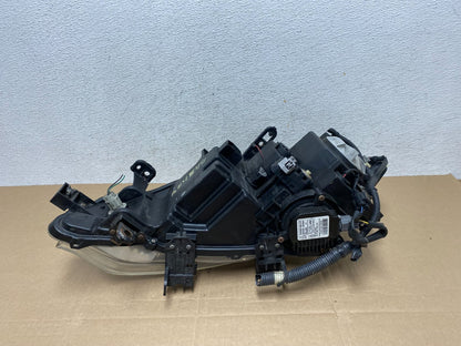 2011 to 2014 Nissan Murano Headlight Right Passenger Rh Xenon AE4848 DW5
