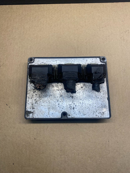 2003 Ford Explorer 4.6L Engine Control ECU Computer Module AG6108 DG0