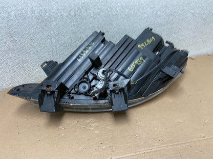 2007 - 2009 Mazda Cx9 Cx-9 Right Passenger RH Headlight Halogen Oem AA9914 DW7
