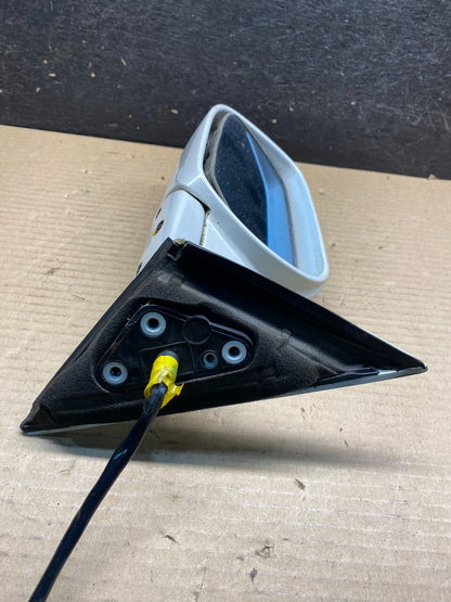1997 to 2001 Infiniti Q45 Left Driver Side View Door Mirror ah9695 DG4