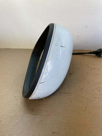 2014 to 2007 Volkswagen Touareg Right Door Power View Door Mirror af8471 DG10
