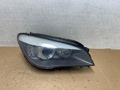 2009-2012 BMW 7-Series 740i 750i Right Passenger Xenon HID Headlight OEM W51870
