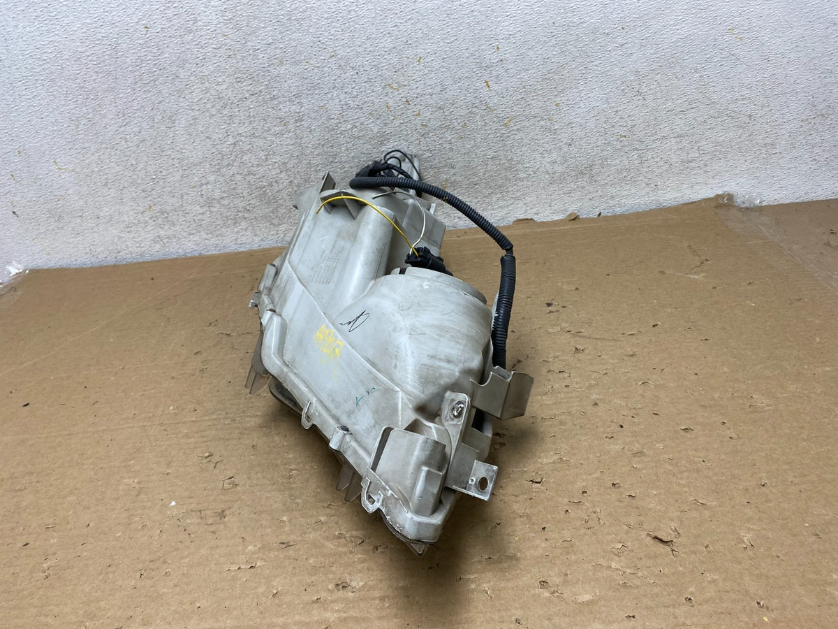 2012 2013 2014 Toyota Camry Left Driver LH Halogen Headlight AH9017 DW9