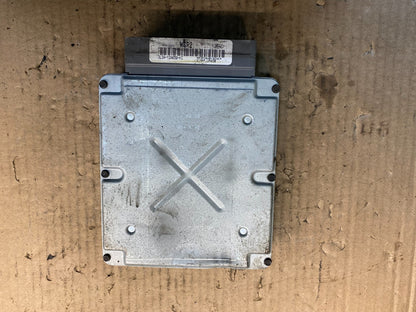 2002 2003 Ford F250 F350 5.4L Engine Control Unit ECU Computer Module AE8033 DW1