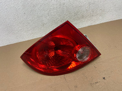 2005-2010 Chevrolet Cobalt Sedan Left Driver Side Tail Light AF4381 LK0
