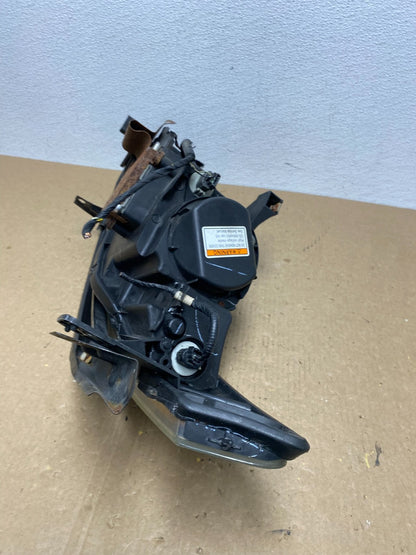 2007 to 2008 Acura TL Headlight Right Passenger Rh Side Xenon Hid AC1348 DW5