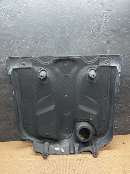 2003 - 2006 Hyundai Santa Fe 3.5L V6 Engine Motor Cover X9707 DG3