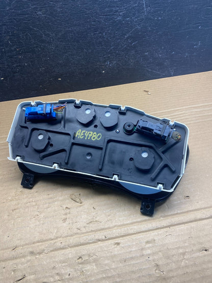 2011 to 2013 Ford Transit Connect Speedometer Gauge Cluster AE4780 DG4