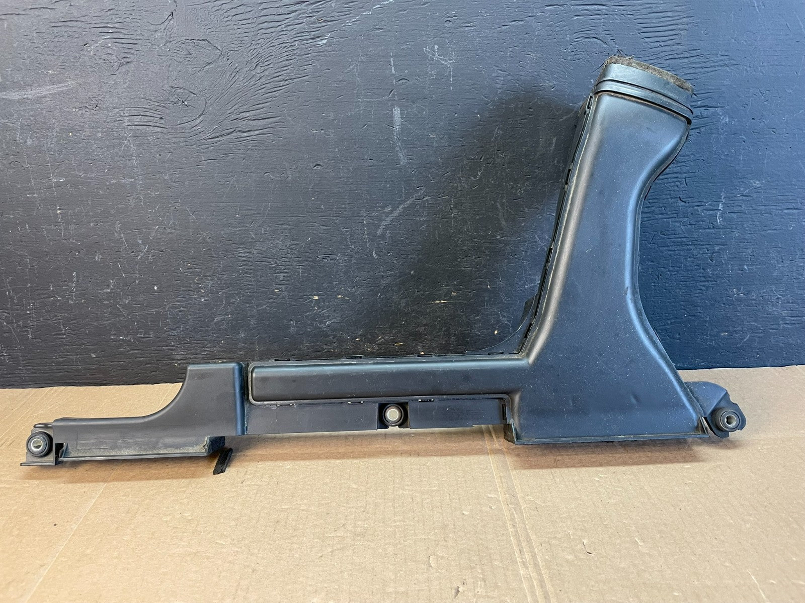 2009 to 2014 Nissan Maxima Upper Air Intake Duct  OEM AC2306 DG0