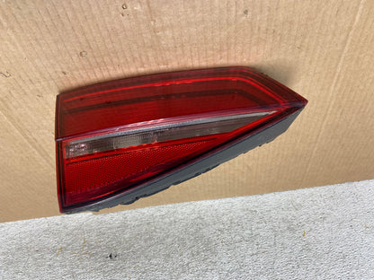2015 - 2018 Volkswagen Jetta Left Driver LH Side Tail Light Inner AI5727 LK0