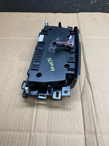 2014 - 2015 Mazda 6 A/C Manual Climate Control Panel aa4435 DG5