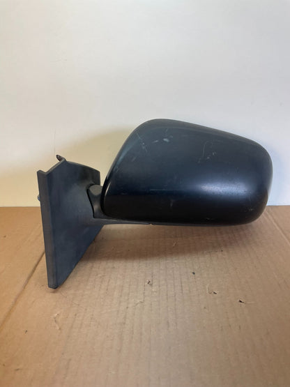 2007 to 2011 Toyota Yaris HB Left Driver LH Side View Door Mirror AG7746 DW0