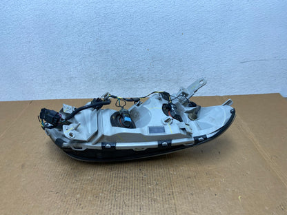 2008 to 2012 Chevrolet Malibu Left Driver LH Side Headlight AE1179 DW7