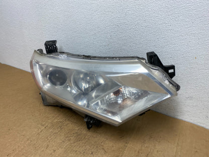2012 to 2017 Nissan Quest Right Passenger RH Headlight Halogen AD1435 DW1