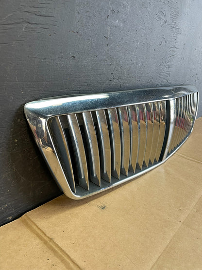 2002 to 2005 Hyundai XG350 Front Upper Grill Grille W/Emblem ae0861 DG2