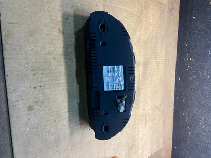 2007 to 2009 Sprinter 2500 3500 Instrument Speedometer Gauge Cluster Y4553 DG5