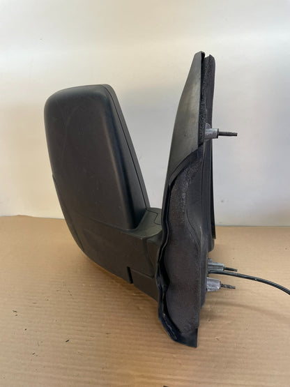 2015 to 2024 Ford Transit 150 Right Passenger RH Side Door Mirror AH8669 DG1