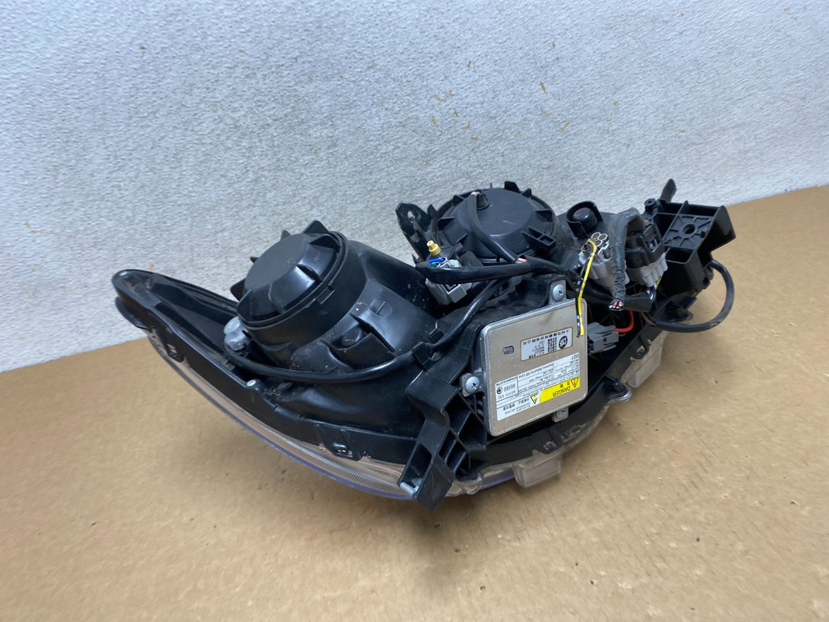 2011 - 2019 Mitsubishi Outlander Sport Left Driver Xenon Headlight AI3301 DW7