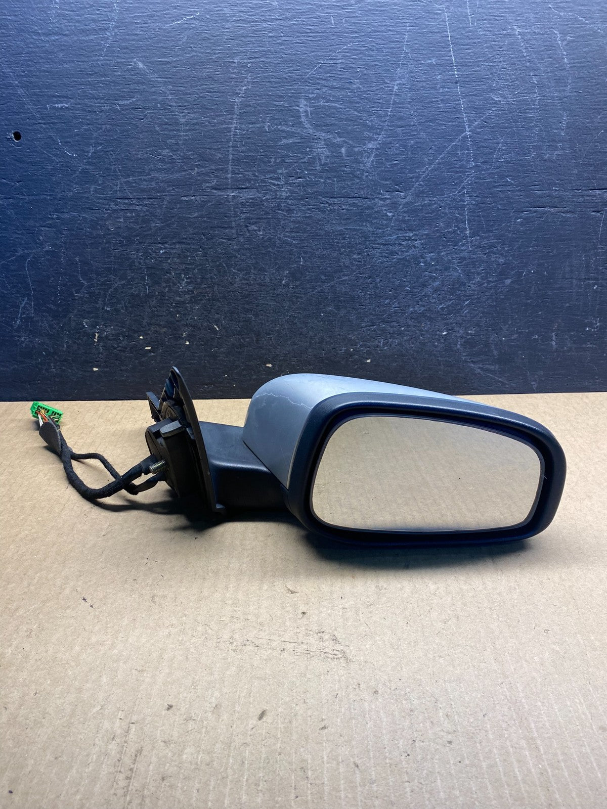 2004 2005 2006 Volvo S80 Right Passenger RH Side View Door Mirror ag6199 DG9