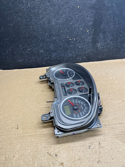 2004 - 2005 Ford F150 F-150 Speedometer Cluster Gauge AH3859 DG2