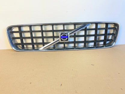 2003 to 2013 Volvo XC90 Front Upper Grill Grille AG2937 DG0