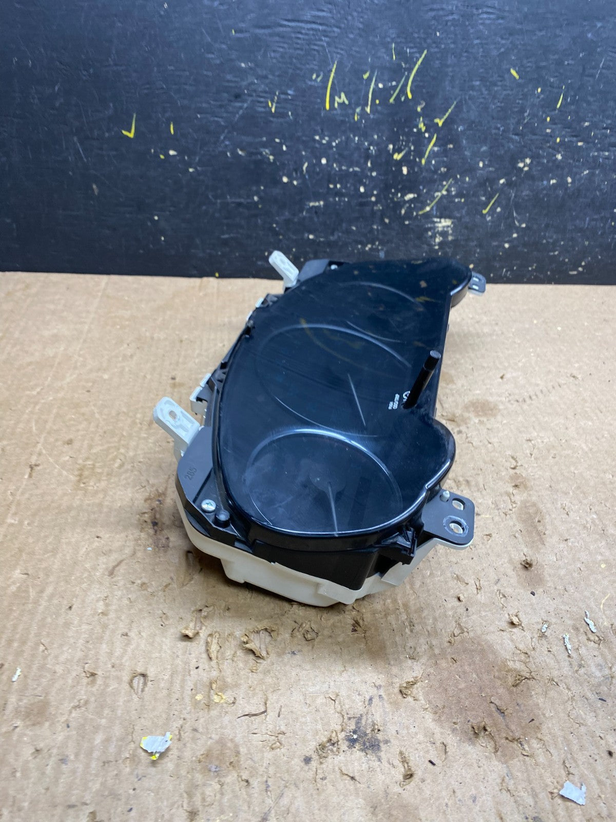 2008 2009 2010 Toyota Sienna Speedometer Cluster Gauge OEM z7108 DG1